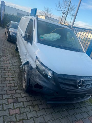 Mercedes-Benz Mercedes Vito bj 2018