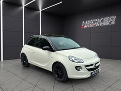 Opel Adam 1.2 Jam  *Sitzheizung*Tempomat*
