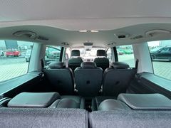 Fahrzeugabbildung Volkswagen Sharan 1.4 TSI Comfortline DSG Standhzng AHK 7Si