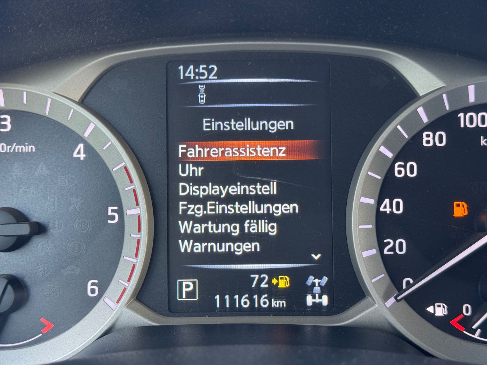Navara NP300 *Kamera*Sitzheizung*Tempomat*Aut*