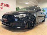 Audi A3*Limousine*S-Line*LED*19 Zoll* - Audi A3: 19