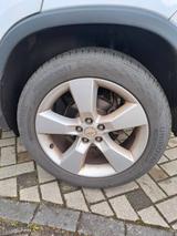 Chevrolet Trax 1.4T LT AWD LT Kamera,SHZ, PDC, Bluetooth  - Chevrolet Gebrauchtwagen von 2013