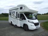 Eura Mobil Aktiva HS 570 - Eura Mobil 570 hs