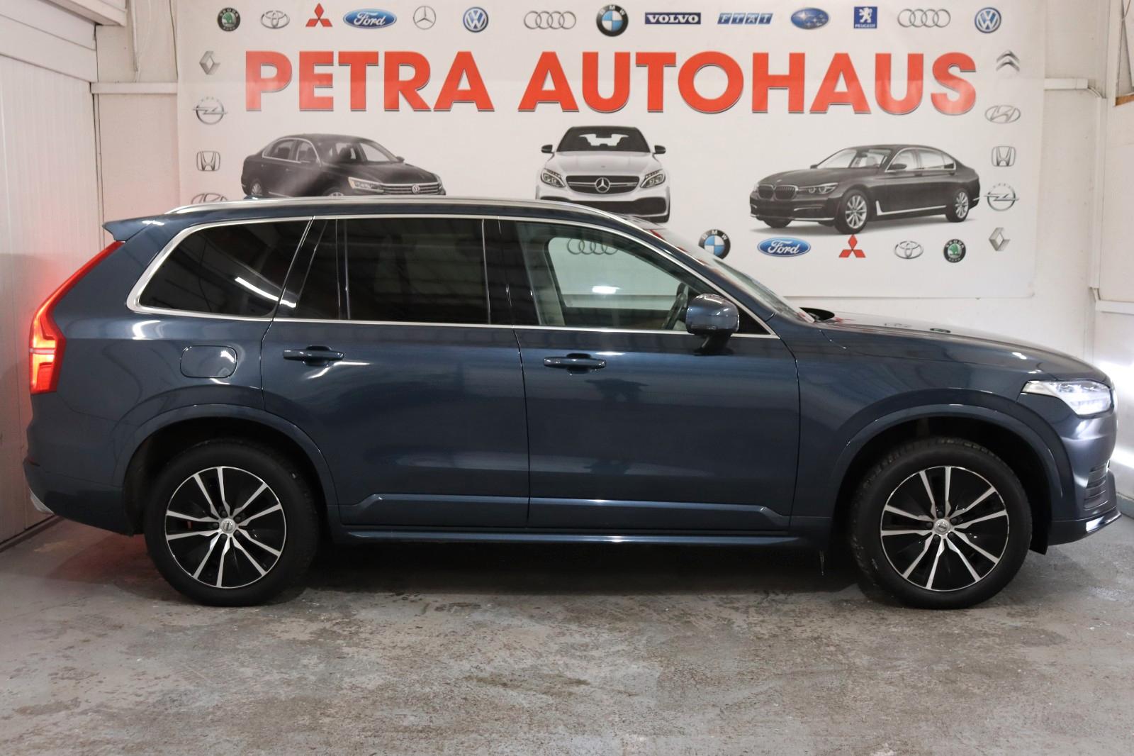 Volvo XC90 Momentum Pro AWD B5 7 Sitze