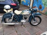 NSU Maxi Tüv 5/27 komplett restauriert angemeldet. - NSU VON 126 BIS 250 CCM