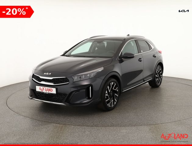 Kia XCeed 1.5 T-GDI Aut. LED ACC Navi