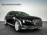 Audi A4 Allroad*quattro*3.0 TDI*PANORAMA*2.Hand* - Audi A4 Allroad: Alcantara