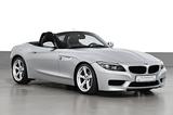 BMW Z4 SDRIVE 20i M-SPORTPAKET*AUS 1 HAND* - BMW: Sportpaket