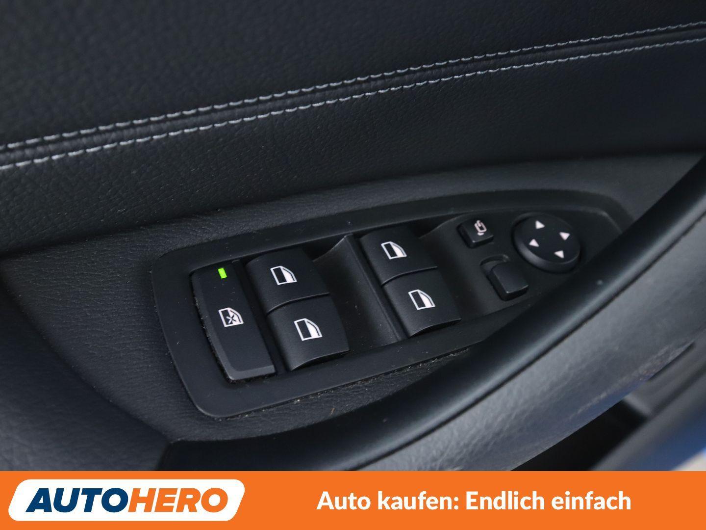 BMW X1 xDrive 25i M Sport Aut.*NAV*HUD*ACC*CAM*PDC*, миниатюра 22