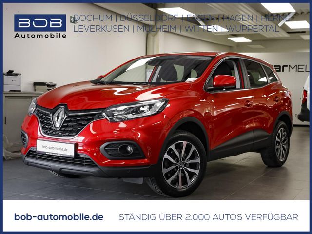 Renault Kadjar ZEN TCe 140 GPF PDC KLIMA Car Play BT USB