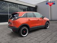 Opel Crossland (X)