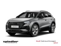 Audi Q4 e-tron - Vorschau Bild 1