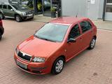 Skoda Fabia Cool Edition HU/AU Service neu - gebrauchte Skoda Fabia aus dem Jahr 2007