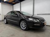 Volkswagen Passat CC 1.8 TSI NAVI XENON - Volkswagen Passat CC: Schwarz
