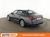Audi A4 40 TFSI S line Aut.*NAV*TEMPO*CAM*PDC*VC*BT* - Audi A4 Gebrauchtwagen in Oldenburg