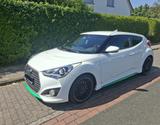 Hyundai Veloster 1.6T Premium DCT Premium - Hyundai Veloster Gebrauchtwagen
