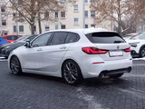 BMW 120i Sport Line LED AHK Tempomat Head-Up DAB PDC - BMW 120 mit Benzin-Antrieb: 120d