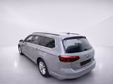 Volkswagen Passat Variant 2.0 TDI BMT Business DSG ACC/RFK - VW Passat Variant Gebrauchtwagen in Stuttgart