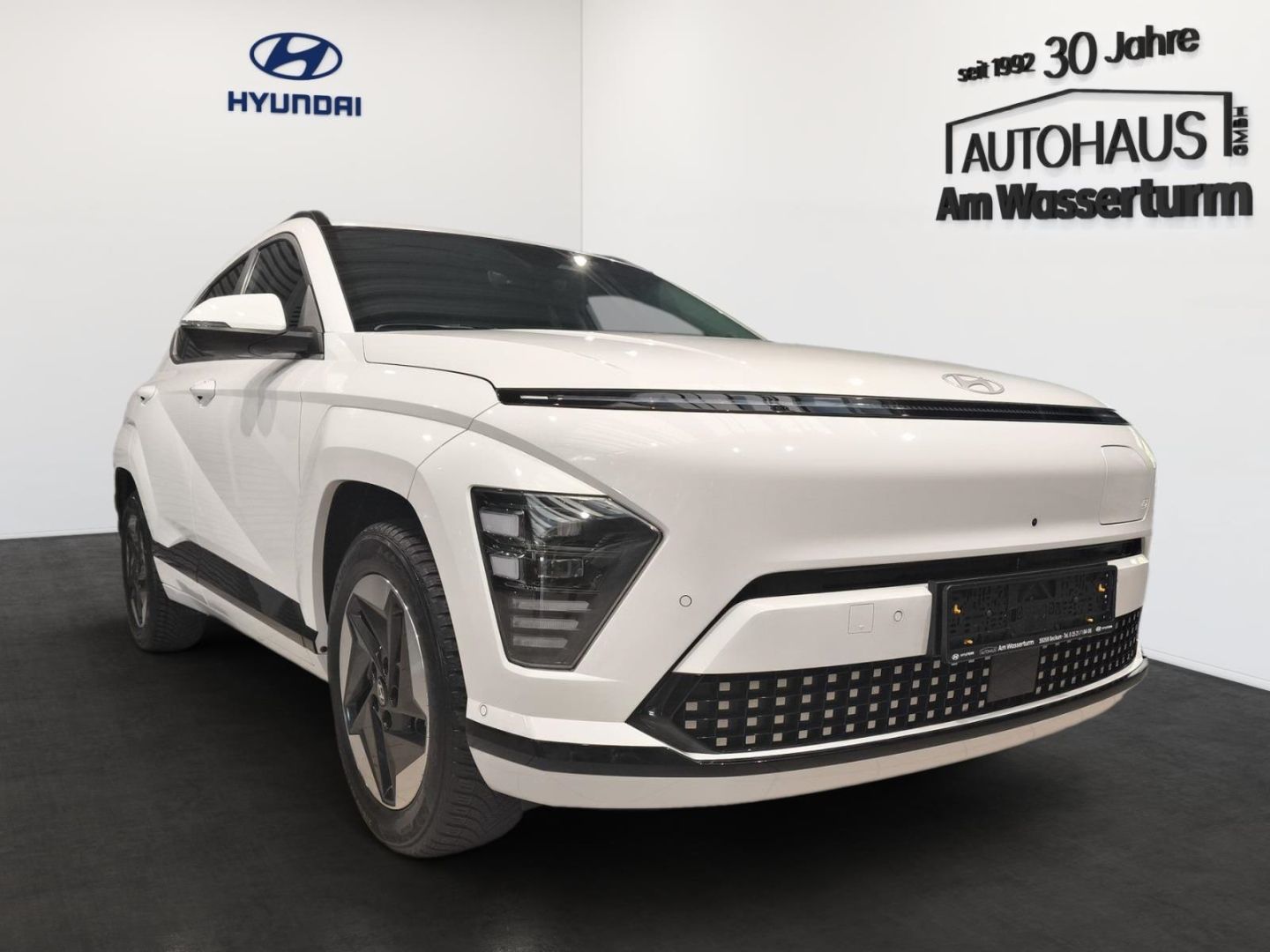 Hyundai Kona – Bild 2