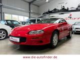 Chevrolet Camaro 5.7 Z28 Aut Leder,1.Hand,D-Modell,orig Km - gebrauchte Chevrolet Camaro aus dem Jahr 2001