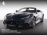 Ferrari Portofino M Magnetorheologisches Fahrwerk - Ferrari Gebrauchtwagen in Düsseldorf