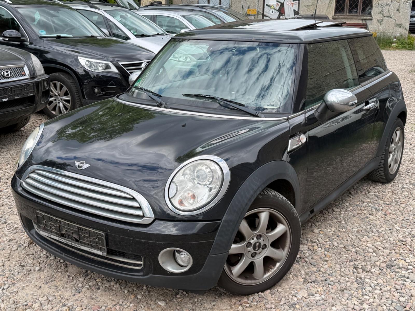 MINI ONE