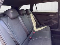 Skoda Superb - Vorschau Bild 10