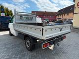 Volkswagen T6 Transporter 2.0 TDI Pritsche lang EcoProfi - Volkswagen T6: Pritsche