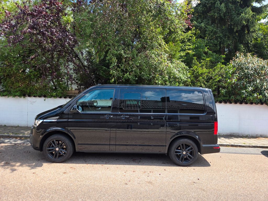 Volkswagen T6 Multivan