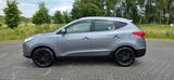 Hyundai ix35 Diesel 184PS Allrad - Hyundai ix35 in Oldenburg