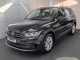 Volkswagen Tiguan Elegance 4Motion 2.0 TDI SCR DSG Kamera - Volkswagen Tiguan: Euro 5