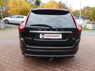 Volvo XC60 - 6