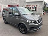 Volkswagen T6 Caravelle - Volkswagen T6 Caravelle aus 2017