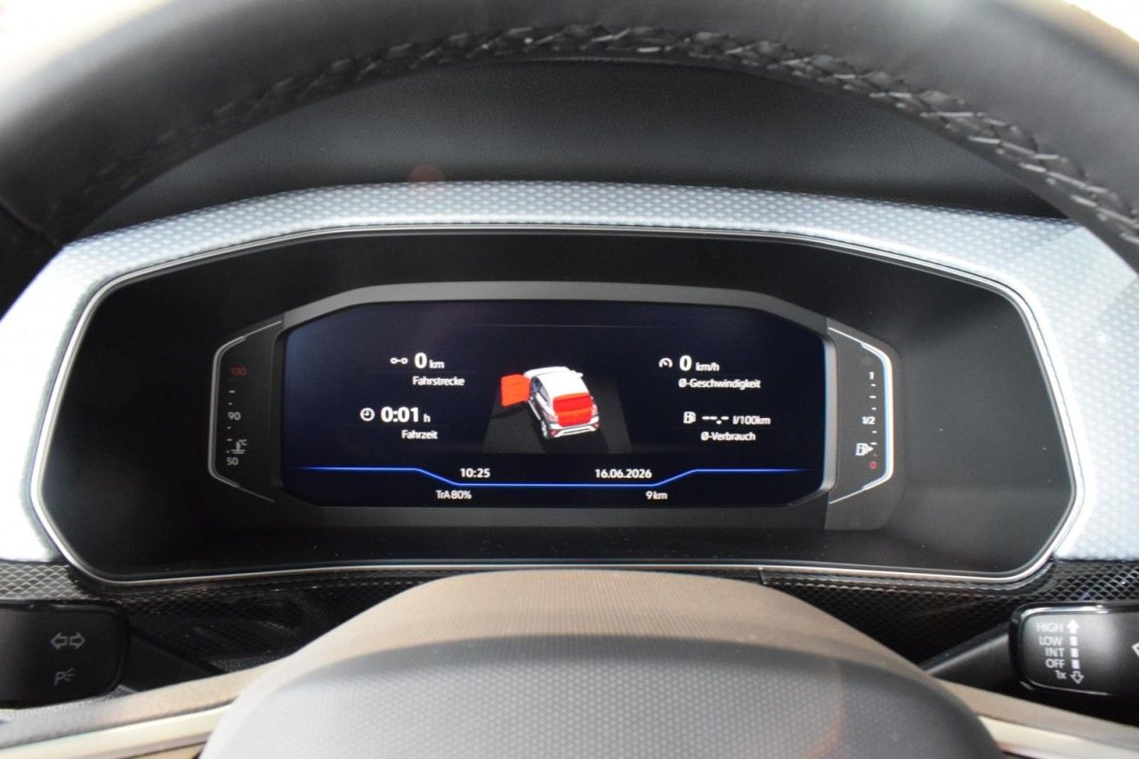 Volkswagen T-Cross - Bild 15