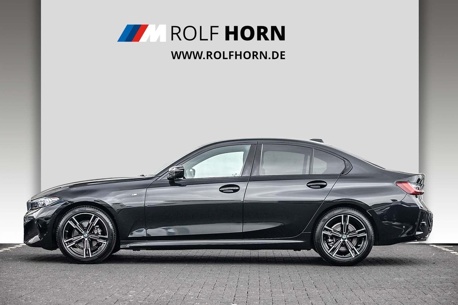 BMW 318 - Bild 6