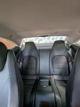 Mercedes-Benz C 180 BlueEFFICIENCY Coupé - - Mercedes-Benz C 180 aus 2011: Coupe