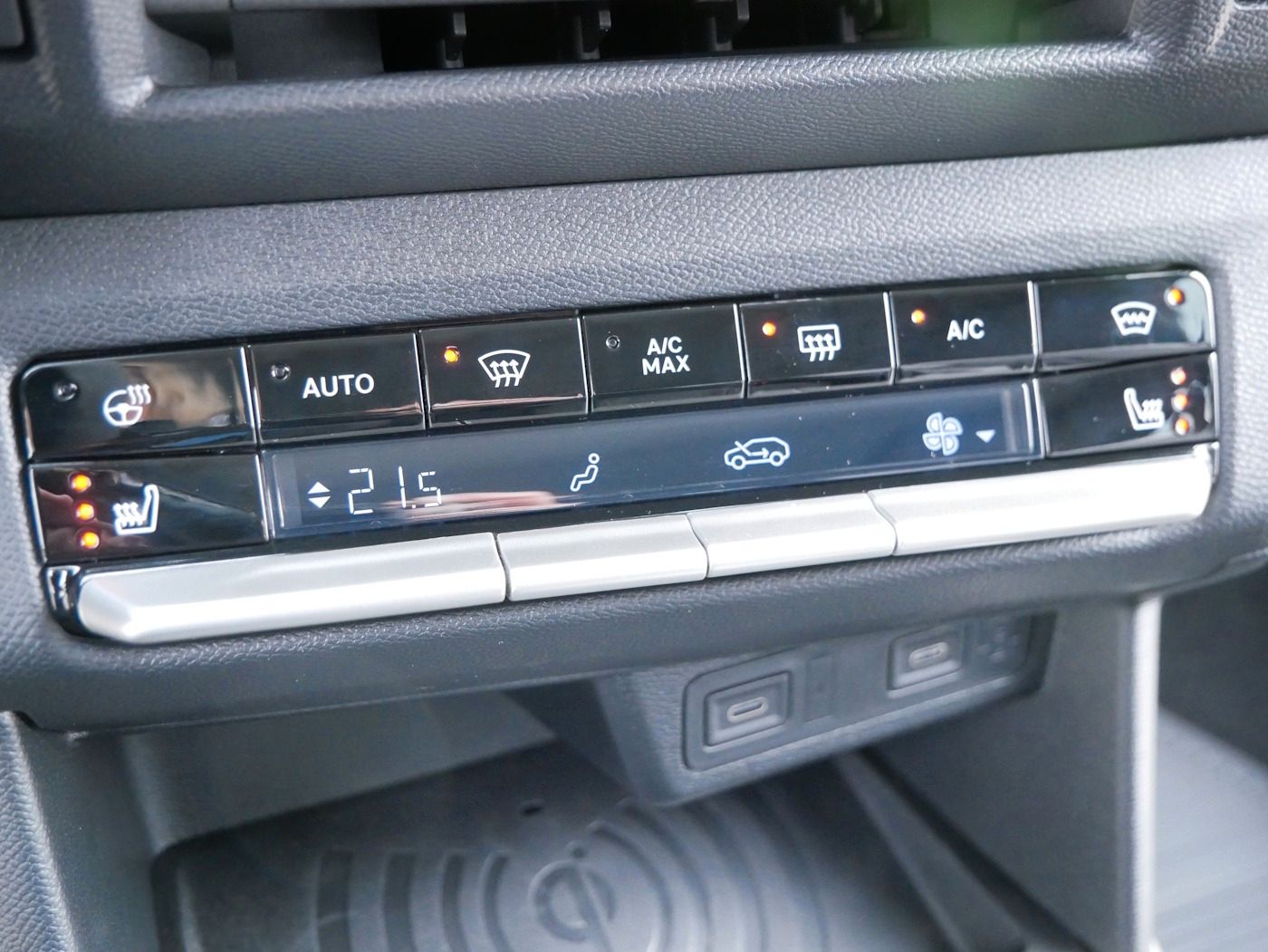 Fahrzeugabbildung Opel Frontera 1.2 GS TZmit0-KM! DCT Kamera SHZ+LHZ LE