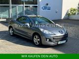 Peugeot 207 CC Premium *88Tkm+TÜVNEU* - gebrauchte Peugeot 207 aus dem Jahr 2011