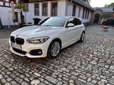 BMW 118i Edition M Sport Shadow Edition M Sport ... - BMW 118: Weiß