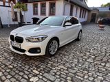 BMW 118i Edition M Sport Shadow Edition M Sport ...