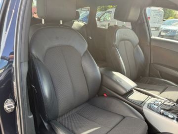Audi A6 Avant 3.0 TDI quattro+S-Line+Xenon+Navi+e.HKL