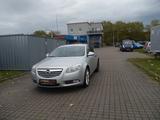 Opel Insignia A Lim. 1.8 Navi*Klima*PDC*AHK - gebrauchte Opel Insignia aus dem Jahr 2009