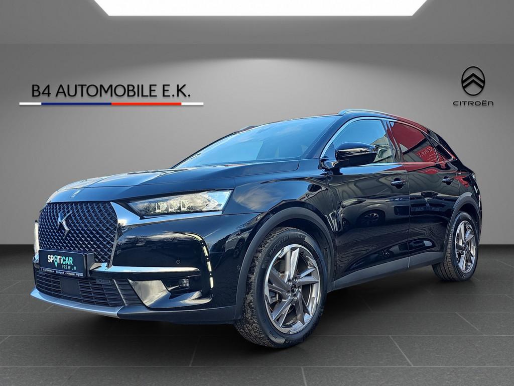 DS Automobiles DS 7 Crossback E-Tense 300 4x4 Opera mit GSHD