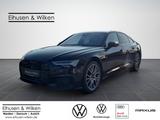 Audi A6 Limousine 55+TFSI e+ADVANCED+LEDER*B&O+AHK+ - Audi A6: Advanced