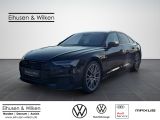 Audi A6 Limousine 55+TFSI e+ADVANCED+LEDER*B&O+AHK+ - Audi A6: Advanced