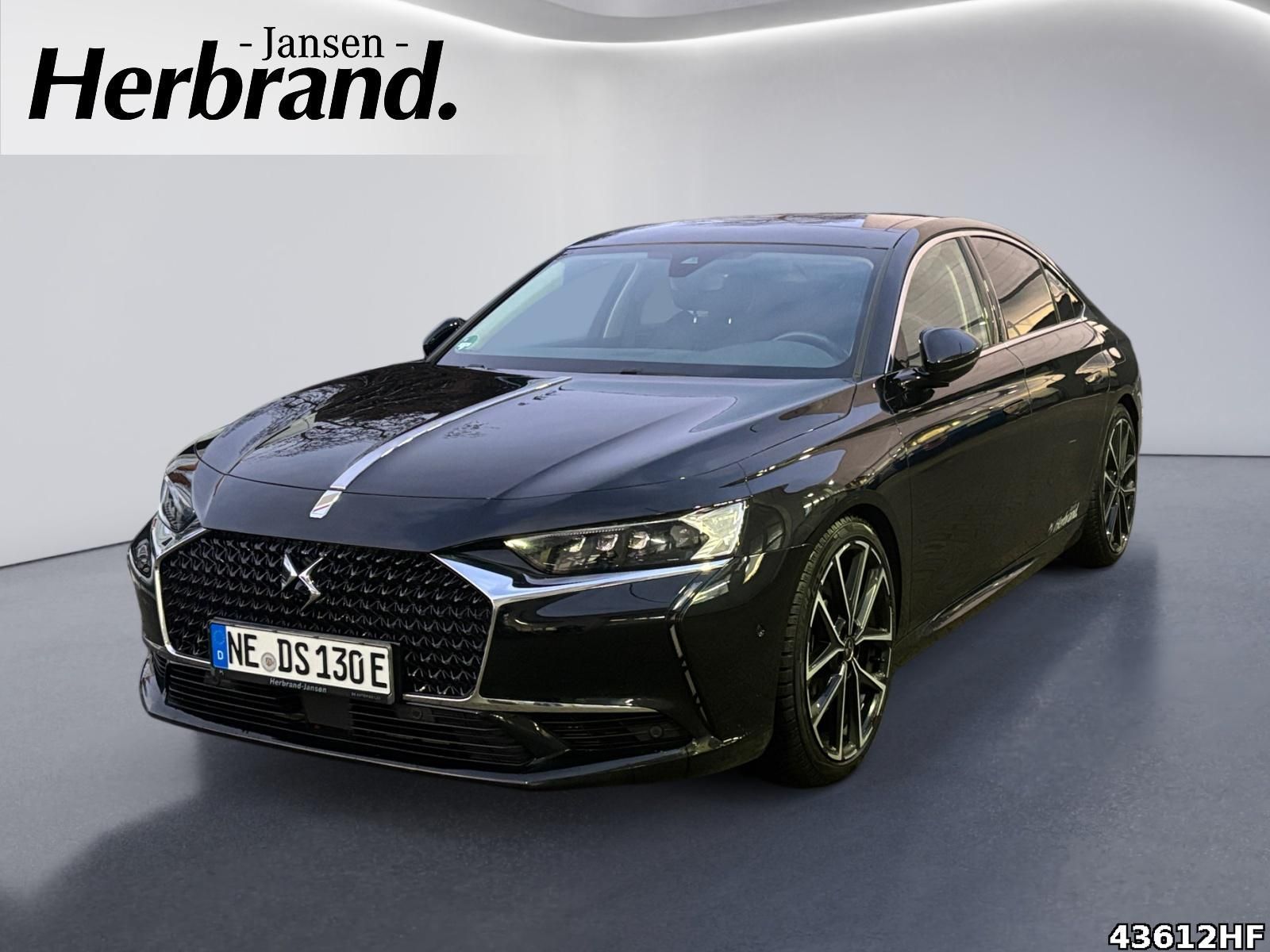 Fahrzeugabbildung DS Automobiles DS9 E-Tense Rivoli +VOLLAUSSTATTUNG+360KAMERA