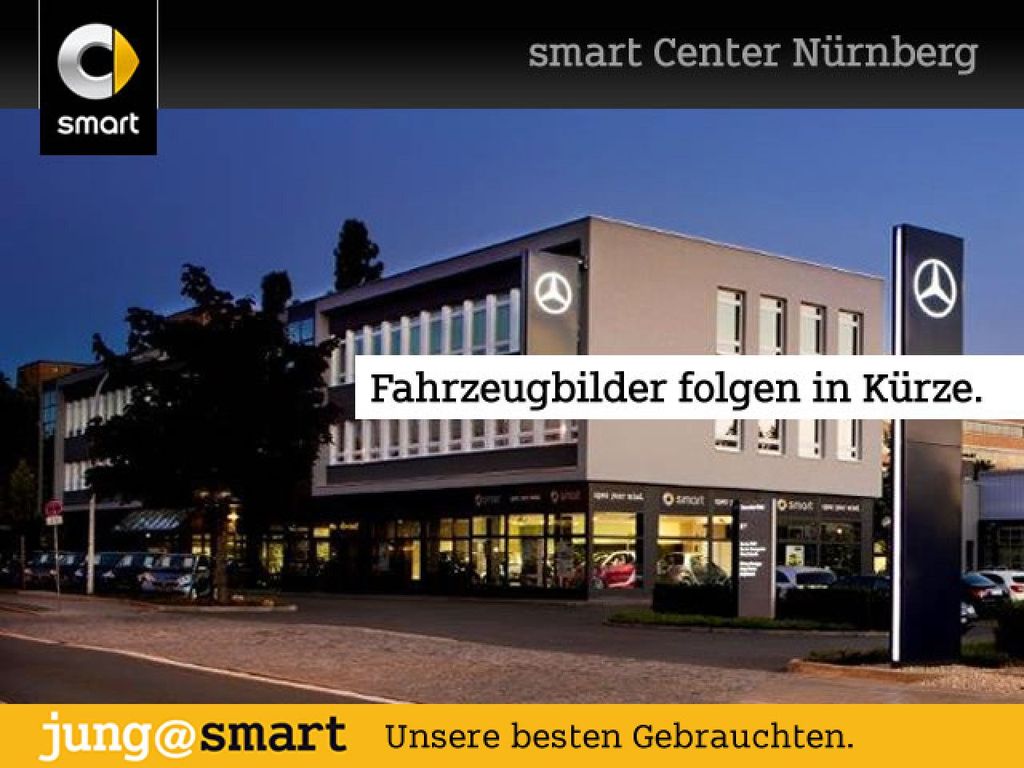Image of Smart ForTwo