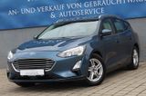 Ford Focus Turnier 1.5 EcoBlue Cool & Connect NAVI