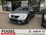Honda Civic 1.8 i-VTEC 1.8 Elegance SHZ|Temp.|RFK - Honda Civic mit Benzin-Antrieb: Limousine, 1.8