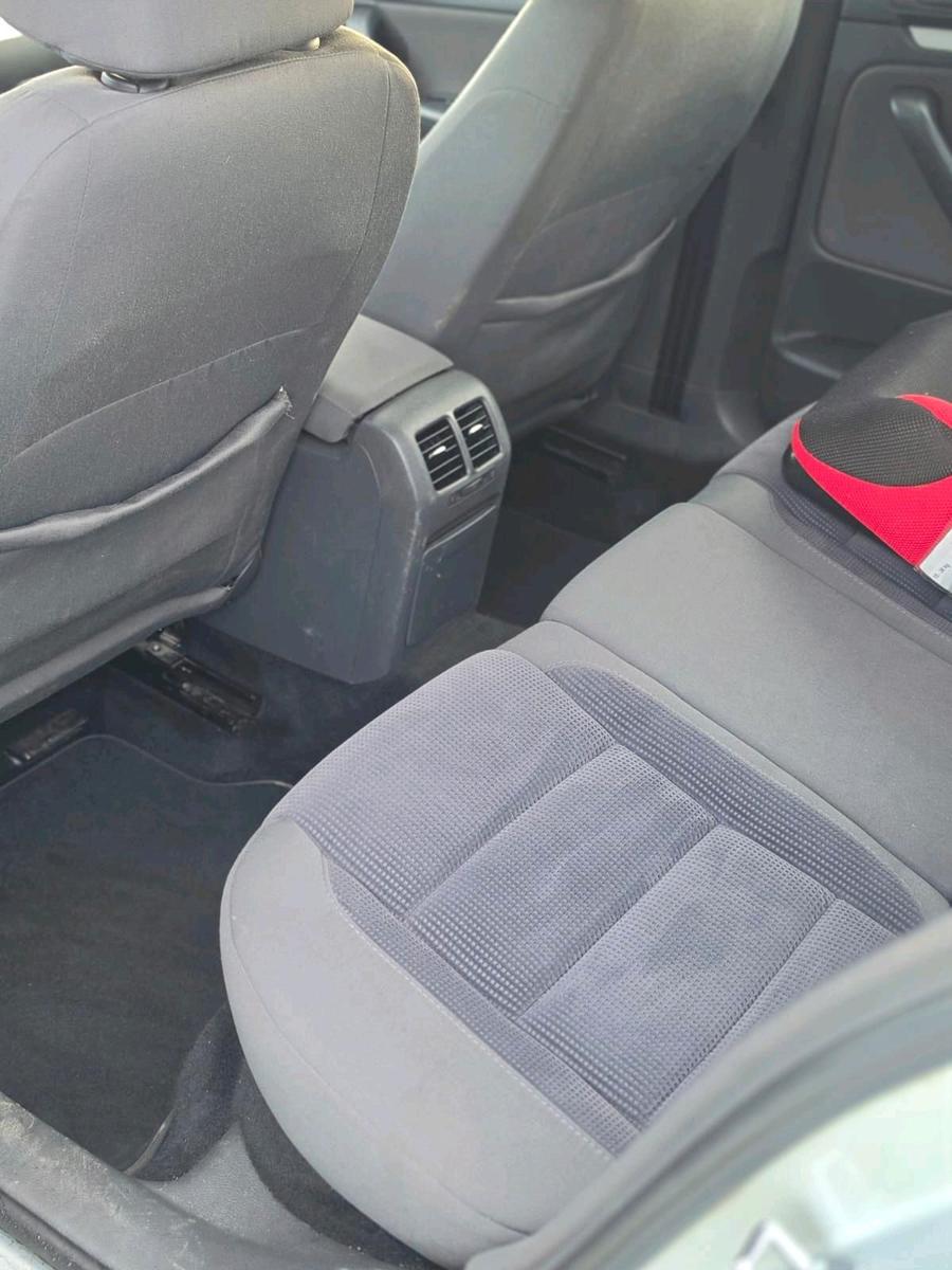 Volkswagen Golf 2007 — photo 8